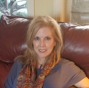 Meet your Posher, Susan